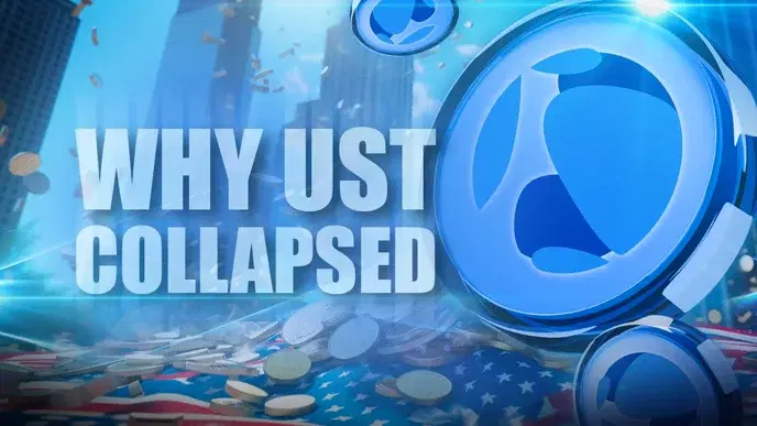 The Fundamental Reason Why UST Collapsed (Important Lesson for Stablecoins)