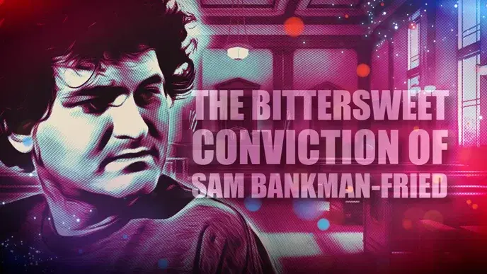 The Conviction of Sam Bankman-Fried: 25-Year Sentence, 2026 Appeal Update, and Crypto's Reputation