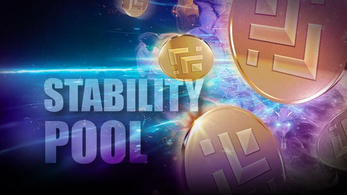 The Stability Pool EXPLAINED