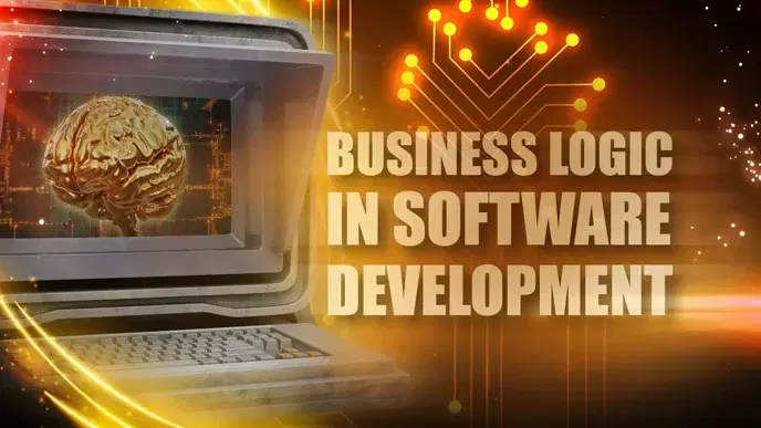 Business Logic in Software Development