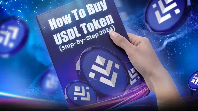 How To Buy USDL (Step By Step 2024)