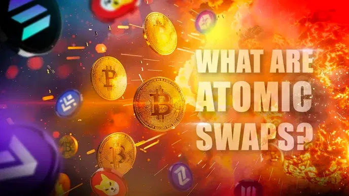 What Is an Atomic Swap? How It Works, Its Benefits, and Its Limitations