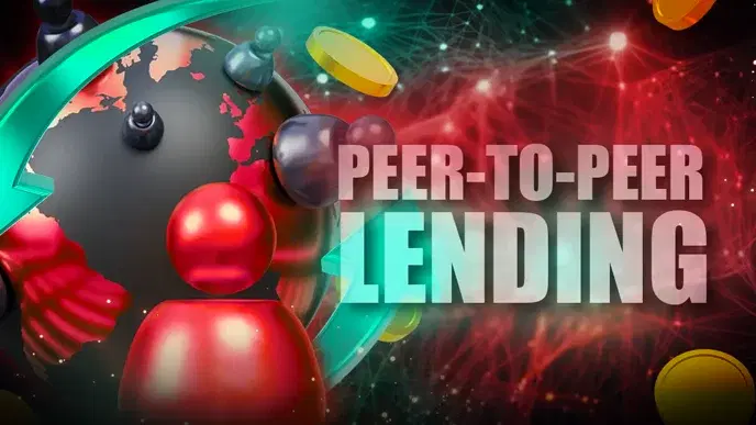 Peer-To-Peer Lending; How DeFi Is Making it a Reality