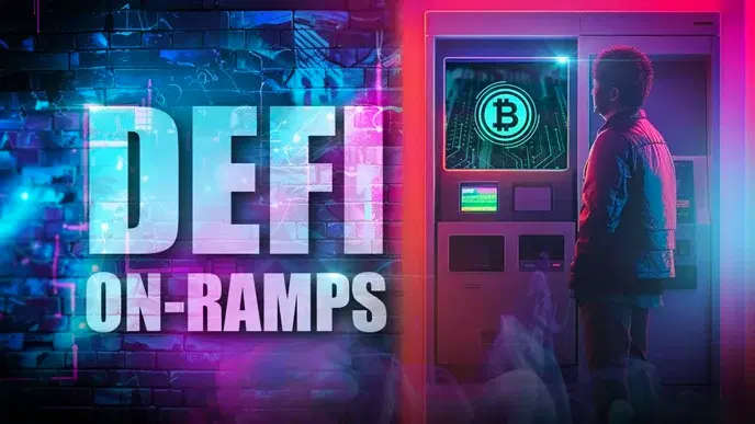Do You Actually Need a Crypto On-Ramp? When to Use One and When to Skip It