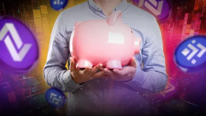 Traditional Investing Isn’t Fair. Here’s Why Crypto Is.