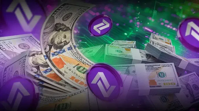 10,000 USD Will Get You THIS MUCH Liquid Loans Pool Share