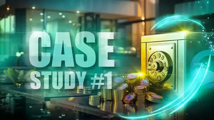 716K USD Earned in 2.5 Months From the Stability Pool