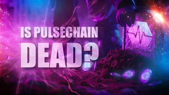 PulseChain JUST Died?!? Bitcoin Died 447 Times.