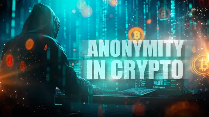 Is Crypto Actually Anonymous?