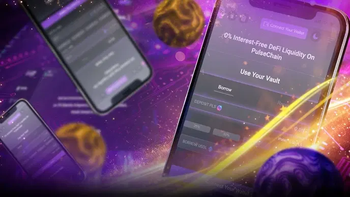 No Vault? No Problem! Here Are 5 Other Ways to Earn With Liquid Loans