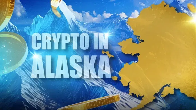 Crypto in Alaska (Everything You Need To Know)