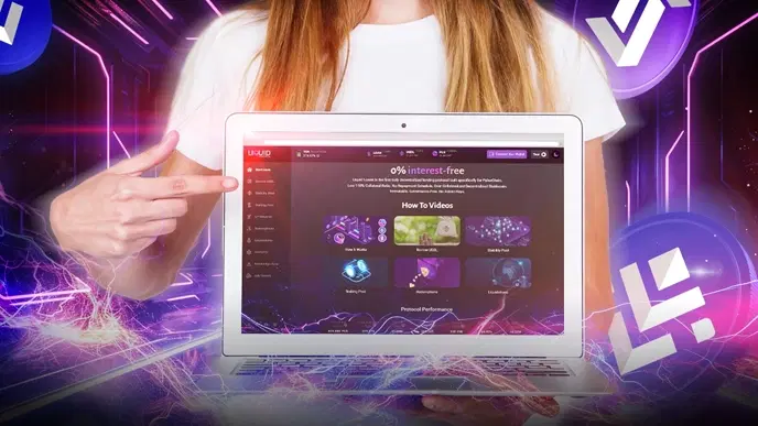 The Best DeFi Yield Protocol of 2024 and Beyond!