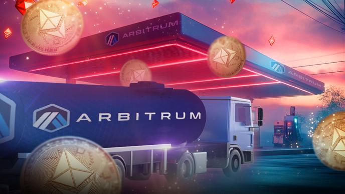 Arbitrum Gas Fees (Tracker, Comparison, Bridge Fees, and More)