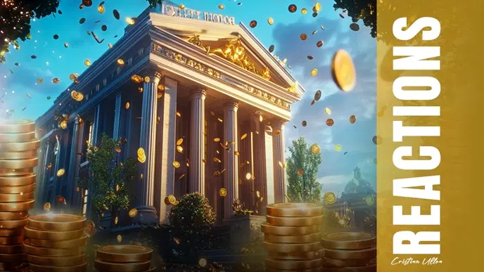 The Hidden Battle For Digital Finance