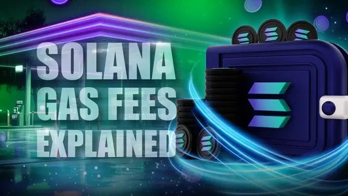 Solana Gas Fees (EVERYTHING You Need to Know in 2025)
