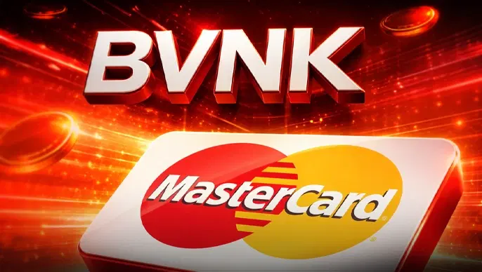 Mastercard Acquires BVNK to Expand Blockchain Transactions