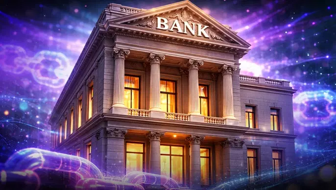 U.S. Regional Banks Launch Blockchain Deposit Network