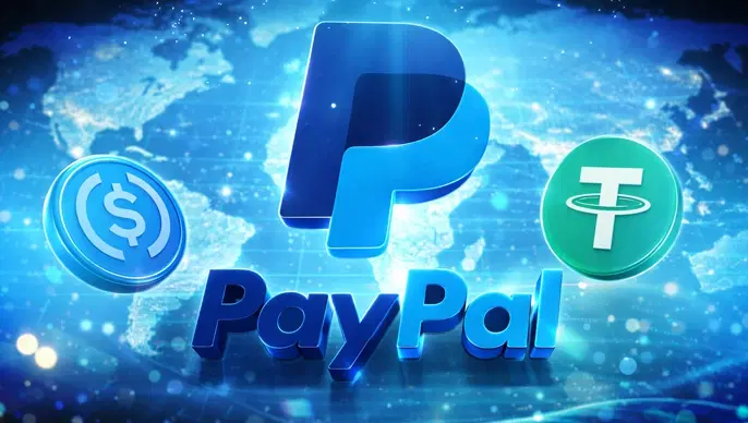 PayPal Expands Stablecoin Access to 70 Countries