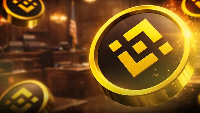 DOJ Investigates Binance for Alleged Sanctions Evasion