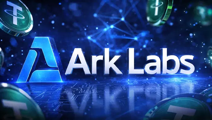 Tether Invests $5.2M in Ark Labs to Strengthen Bitcoin's Position