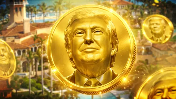 Senators Question Mar-a-Lago Memecoin Event with Trump