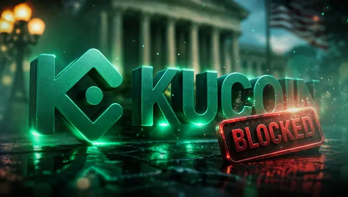 U.S. Court Blocks KuCoin from Serving American Users