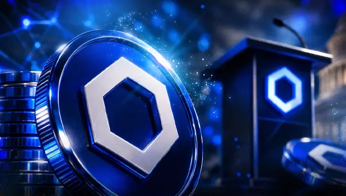 Chainlink Teams Up with Anchorage to Back New Crypto Super PAC