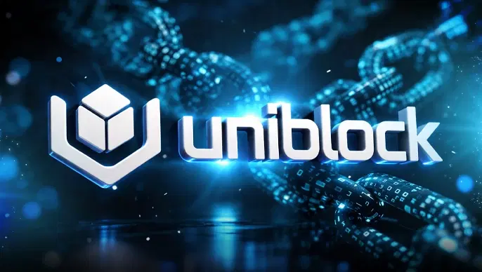 Uniblock Secures $5.2 Million in Strategic Funding to Expand Blockchain Operations