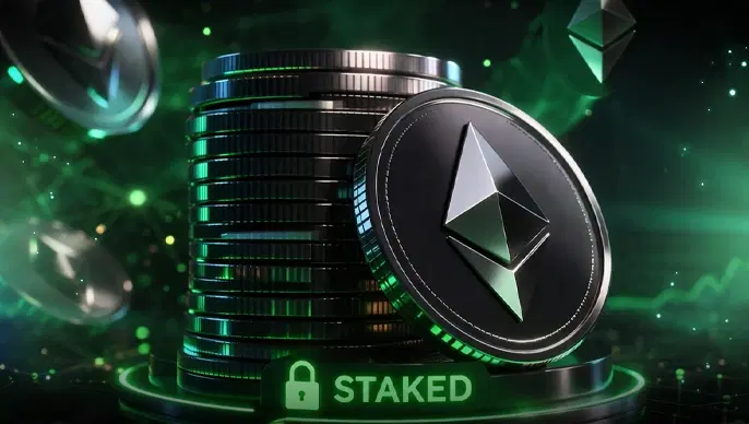 Ethereum Foundation Stakes Record-Breaking 22,517 ETH