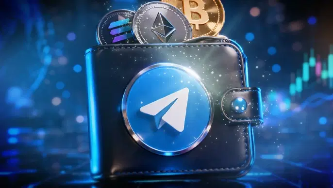 Telegram Wallet Launches High-Leverage Trading Integration