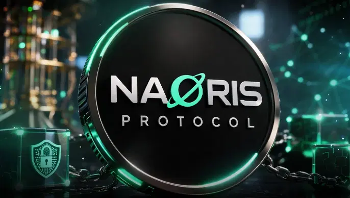 Naoris Protocol Goes Live with First Native Post-Quantum Blockchain
