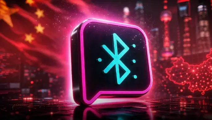 Apple Removes Jack Dorsey's Bitchat from China Store