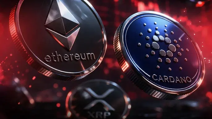 Major Altcoins Show Resilience Amid Market Turbulence