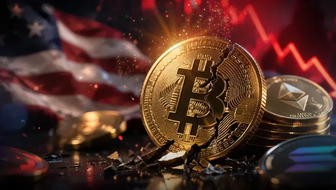 U.S. Investors Lost $11 Billion to Cryptocurrency Scams in 2025