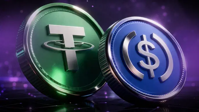 Stablecoin Volume Could Reach $1.5 Quadrillion by 2035