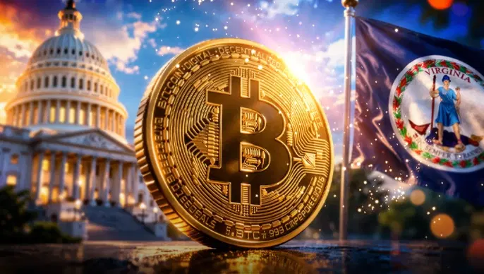 Crypto Developer Joe Schiarizzi Enters Virginia Congressional Race