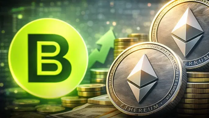 Bitmine Acquires 4.87M ETH, Aiming for 5% of Supply