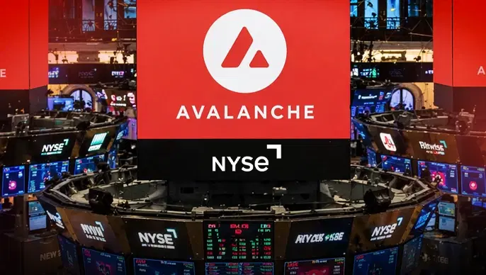 Bitwise Launches Spot Avalanche ETP on NYSE