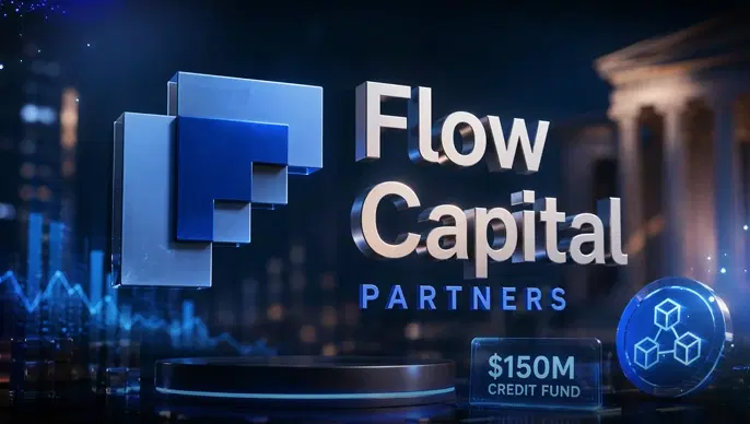 Flow Capital Partners Tokenizes $150M Credit Fund