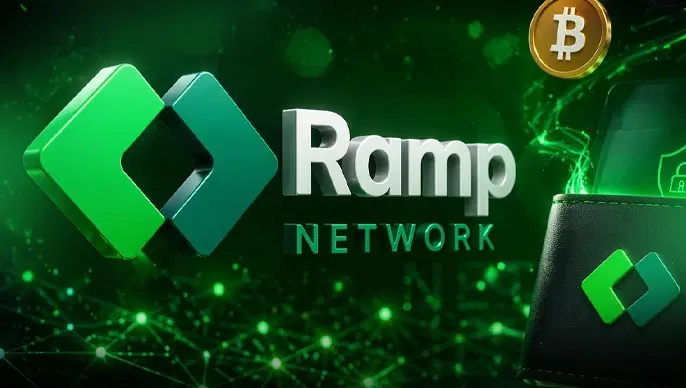 Ramp Network Unveils Multichain Self-Custodial Wallet