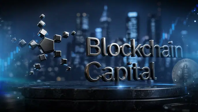 Blockchain Capital Raises $700M for Crypto Startups