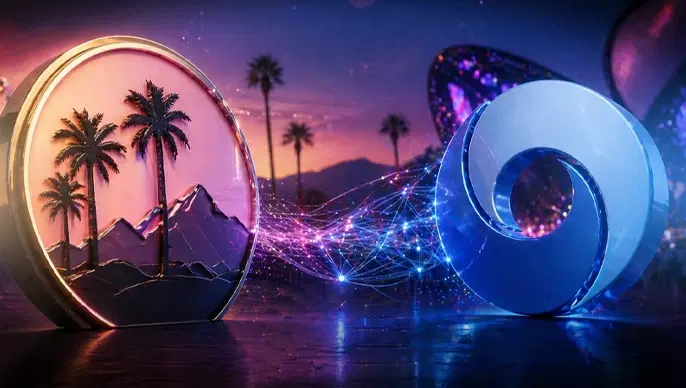 Coachella × Google DeepMind: Landmark Collaboration Revealed