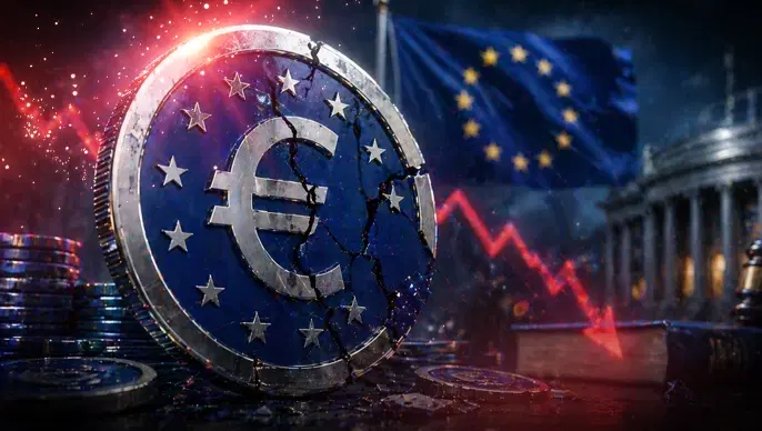 Nigel Farage Under Fire Over £5 Million Cryptocurrency Donation