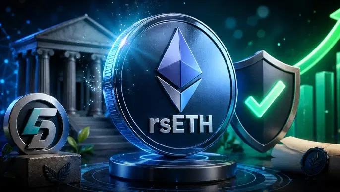 DeFi United Unveils Recovery Plan for rsETH Restoration