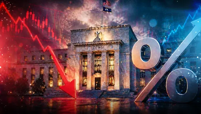 Federal Reserve Faces Division Over Future Rate Cuts