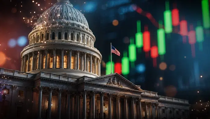 Senate Bans Senators From Prediction Market Trading
