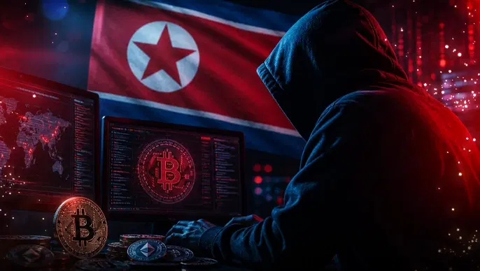 North Korean Hackers Lead 2026 Crypto Thefts with $6 Billion Stolen