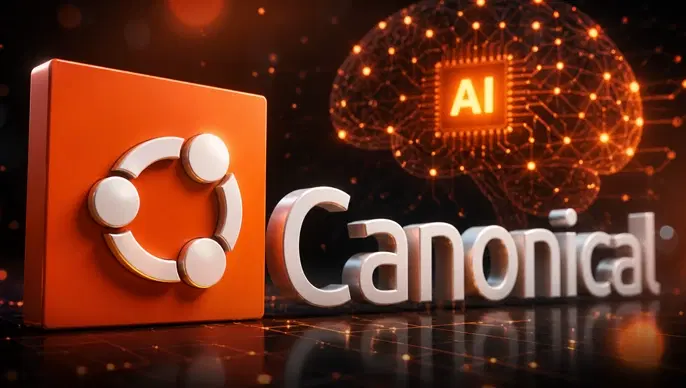 Canonical Plans AI Integration for Ubuntu by 2026