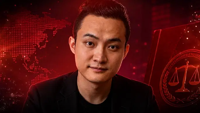 Trump-Linked Crypto Project Sues Justin Sun for Defamation