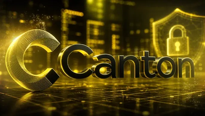 Canton Network Addresses DeFi Security Concerns